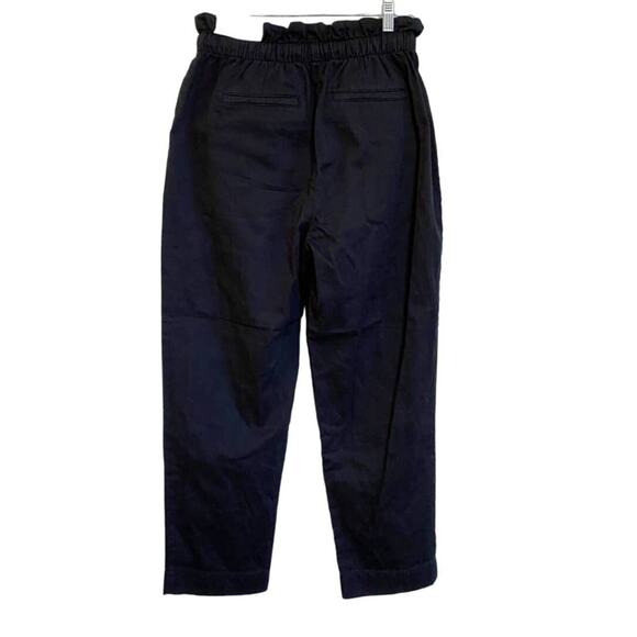 Loft Outlet Petite‎ Straight Elastic Pull On Casual pants SZ S - Picture 2 of 11